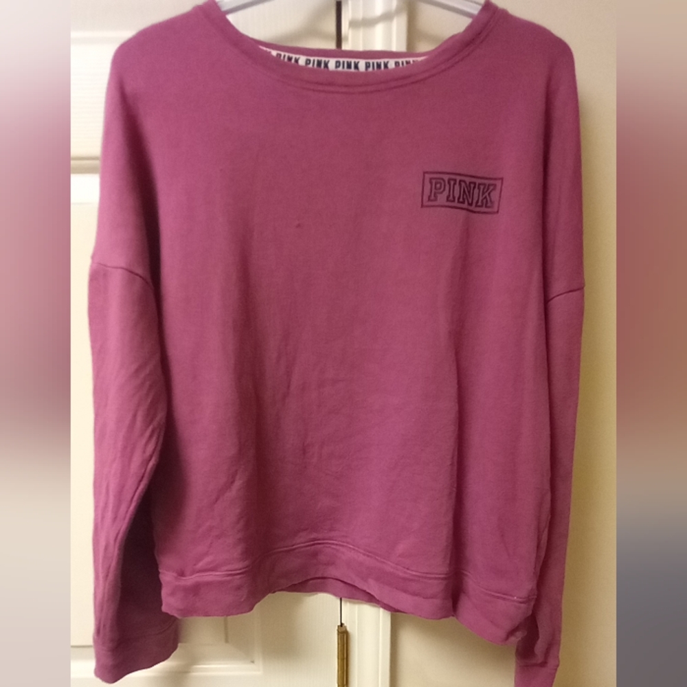 #29 VS Pink Sweatshirt 😍